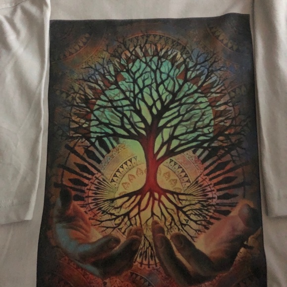 Tshirt - Picture 3 of 3